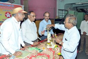 BIJAPUR DISTRICT CONFERENCE
